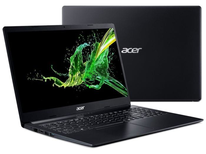 Acer ASPIRE 3 (A315-51)