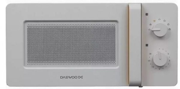 Daewoo electronics kor 5a37w