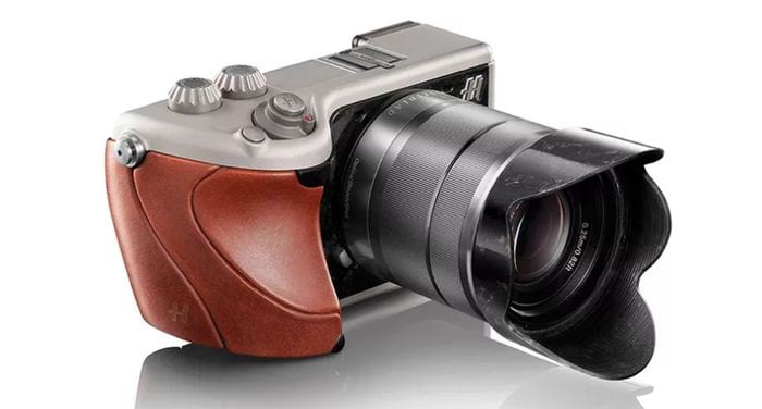 Hasselblad Lunar Limited Edition Kit
