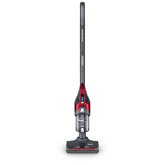 Morphy Richards Supervac Deluxe 734055