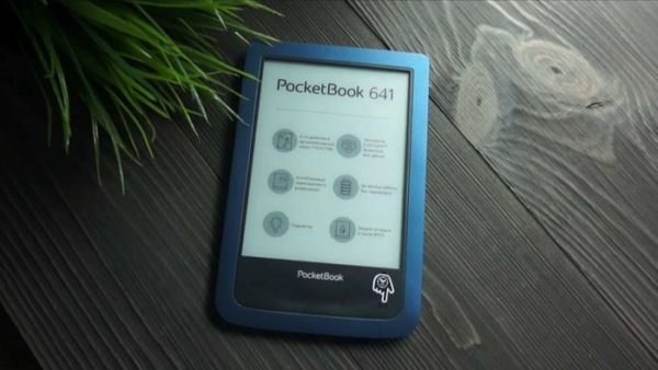 Электронные книги pocketbook лучшие модели 2020