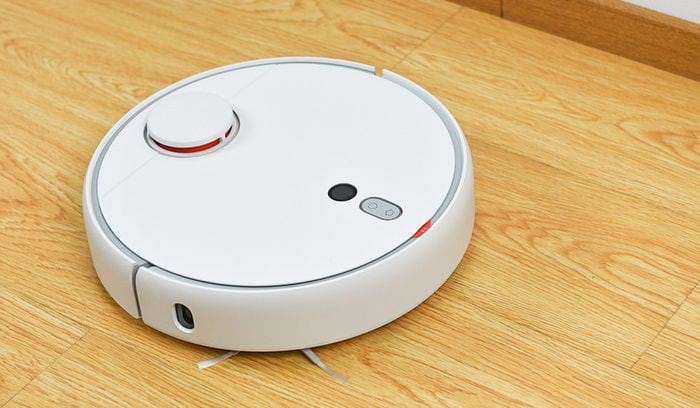 Xiaomi Mi Robot Vacuum Cleaner 1S