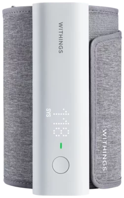 withings bpm connect 2
