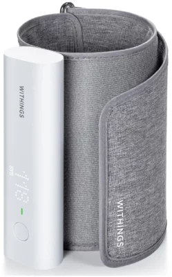 withings bpm connect 3